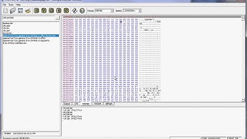 TP-LINK WR1043ND JTAG programming