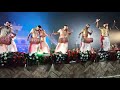 Bihu perform by rangjuli rangmon