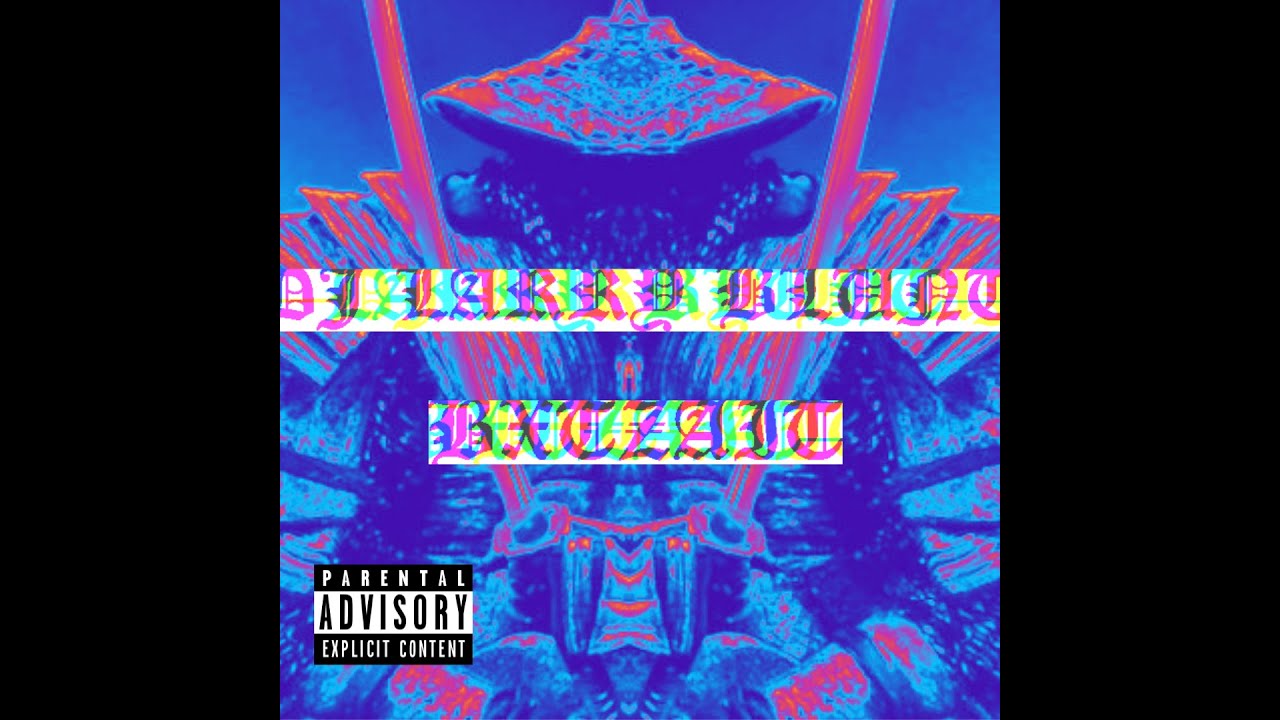 BXTZAIT & DJ LARRY BLUNT - Ya Chest (Prod.DJ LARRY BLUNT)