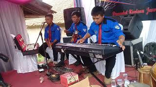 New Sabda Nada Terbaru 2019 Viral  Sancang Cijulang Live Cirebon HP/WA 0895346143785