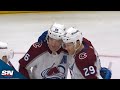 Avalanches mikko rantanen stays redhot with seventh career hat trick