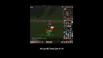 Alastor sandığından nasıl 4-1-4 çan çıkartılır ? #metin2 #metin2tr #bagjanamu #rubycharon