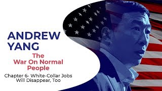 06 Andrew Yang The War On Normal People Audiobook