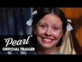 Pearl (2022 Movie) Official Trailer - Mia Goth, David Corenswet, Tandi Wright, Matthew Sunderland