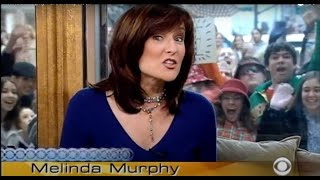 Melinda Murphy Personality Reel