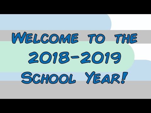 Kainos Montessori Christian Academy, Inc SY: 2018 - 2019