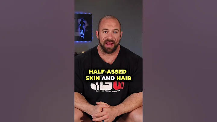 The perfect cycle for hair, skin, fertility, libido and zero side effects! Does not exist and you s