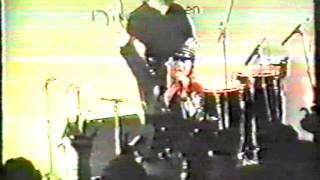 Scorpions - Live at Sevilla, Spain, Pabellon Aleman Expo 08.31.1992 (Nikshark Collection)