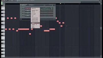 Avicii - X You Melody Tutorial In Fl Studio [Doltin]