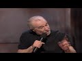 Why I Don't Vote Explained By George Carlin