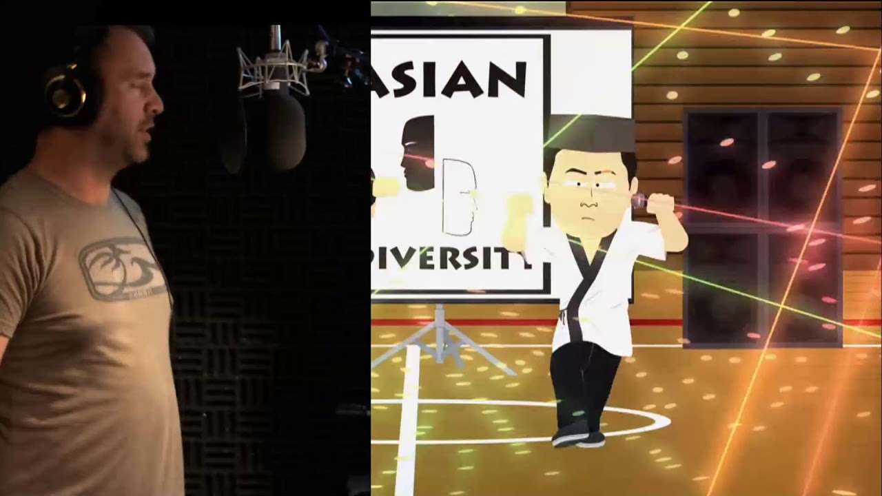 往年のファン厳選 Netflixで配信されているサウスパークのおすすめエピソード Wedspink