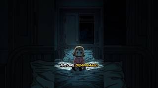 “The Doll That Blinked | Japanese Anime Horror Story”