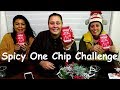 World's Hottest One Chip Challenge