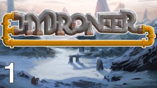 hydroneer Part 1 - Full Gameplay Walkthrough No Commentary