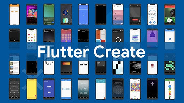Flutter Create Highlight Reel
