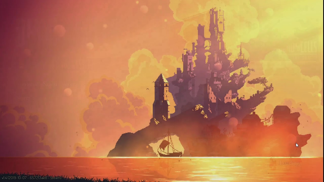 dead cells soundtrack cover dead cells soundtrack cover