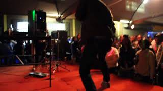 Part 1 Of Georgie's Lounge Ba2cada's voting party