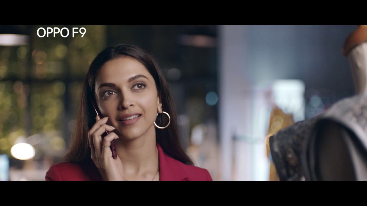 OPPO F9 | VOOC Flash Charge