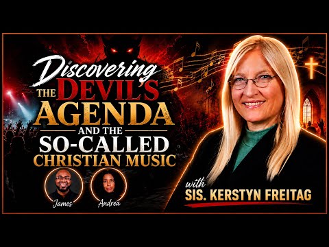 Music &amp; the SDA Church: A Warning About the Evangelical Worship Style