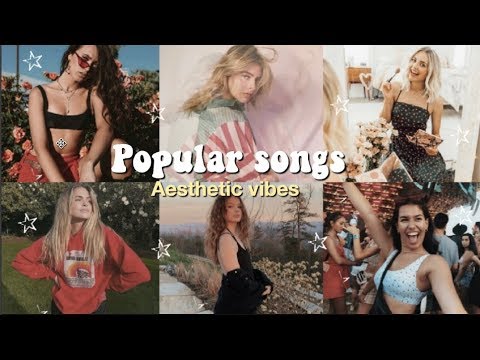 Popular Aesthetic Background Songs Youtubers Use 2019 Non Copyrighted Music Youtube