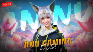Live Streaming Of Anu Live