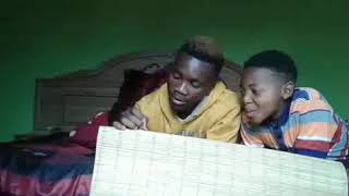 Ngenza Ucansi Nengane Kamakhelwane