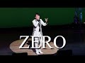 ZERO - 約束