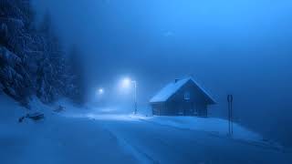 winter depression... (playlist)