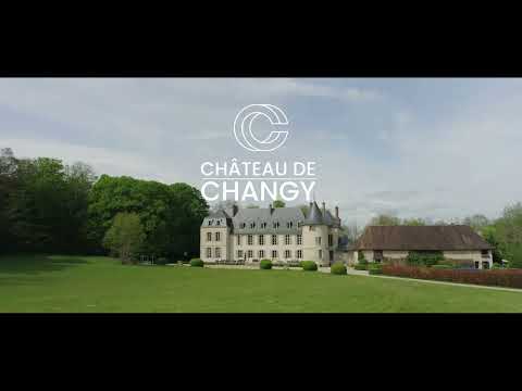 Château de Changy