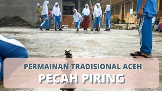 PERMAINAN TRADISIONAL ACEH 