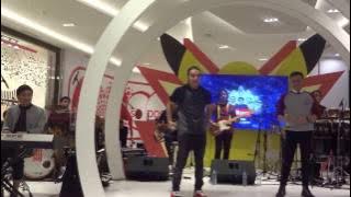 Kahitna ~ Bintang (Neo Soho Mall Jakarta)