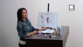 Alyaa Gad - Headlice قمل الرأس