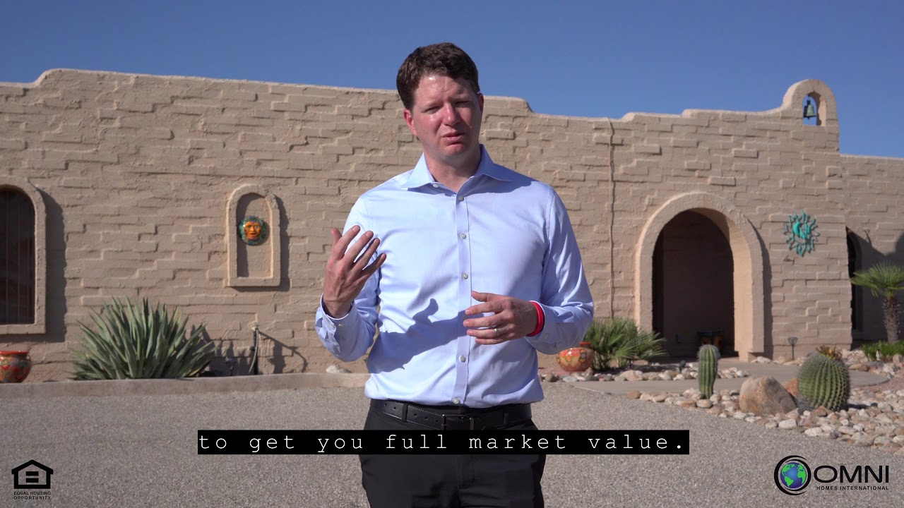 Sold in 6 Home Sales Process! - YouTube