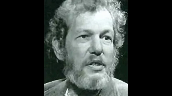 Working with Fear Side One  Steven Levine   Ram Da...
