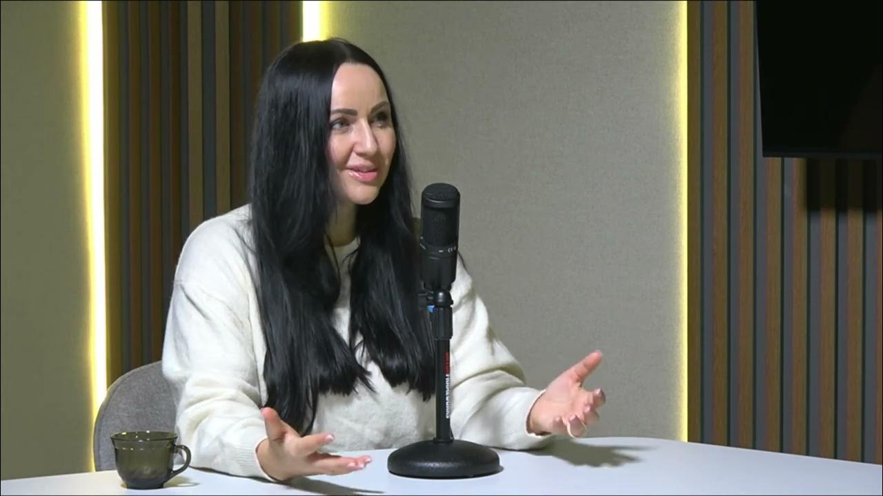 Българката от Украйна Таня Станева: След руската пропаганда винаги ...
