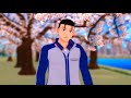 【網王MMD】恋風(大石秀一郎生誕祭2023)