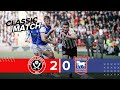 Sheffield United vs Ipswich Town | Promotion to the Premier League 2019