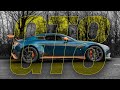 The last True Aston Martin? Vantage GT8 DRIVEN | McGurk Cars