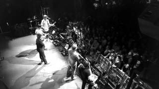 The Infamous Stringdusters - Wake Me Up (Avicii)
