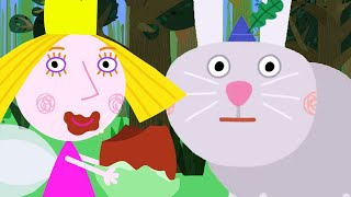 Ben and Holly’s Little Kingdom | Easter with Ben and Holly | Kids Videos