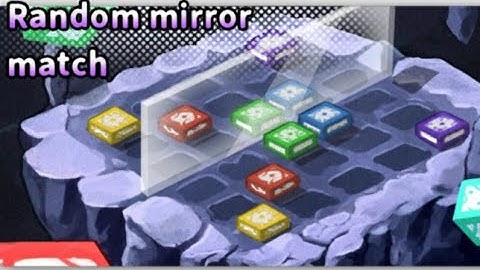 random dice (mirror match) #5