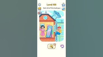 DOP 5 Delete One Part Level 183 #youtubeshorts #shorts