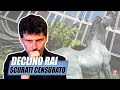 Scurati censurato, il declino totale della Rai