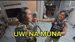 Download Lagu UWI MUNA SAGLIT |BALIK KALIKOT MP3