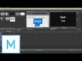 Movie Studio 16 Platinum: Legacy Text Editor Fix for Custom Fonts