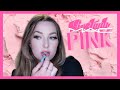 MAC Rethink Pink Lip Swatches | 17 Shades!