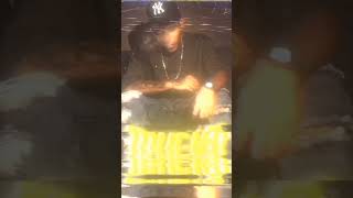 Big Moy - Mucho Gusto - (Preview)