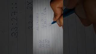 Reasoning trick | Easy math trick | Basic math | #ssc #mts #shorts #maths #by #yograj sir