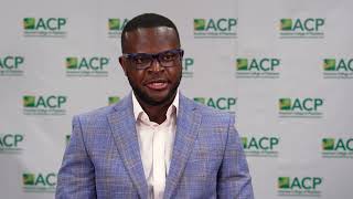 Dr. Njemanze: Why I Love Internal Medicine