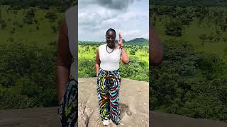 Ghana Africa The Place 2B. June 2025 Living My Best Life